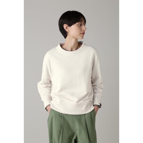 LIGHT LOOPBACK COTTON | エムエイチエル(MHL.) | 5953269500