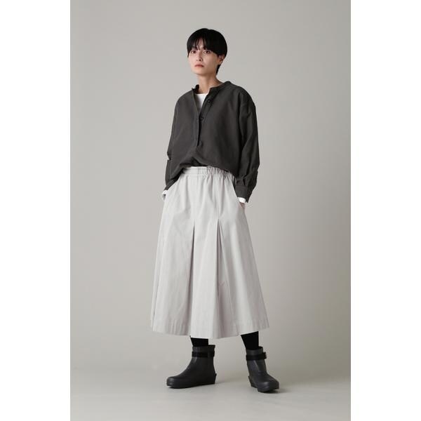 BRUSHED COTTON DRILL | エムエイチエル(MHL.) | 5953232502