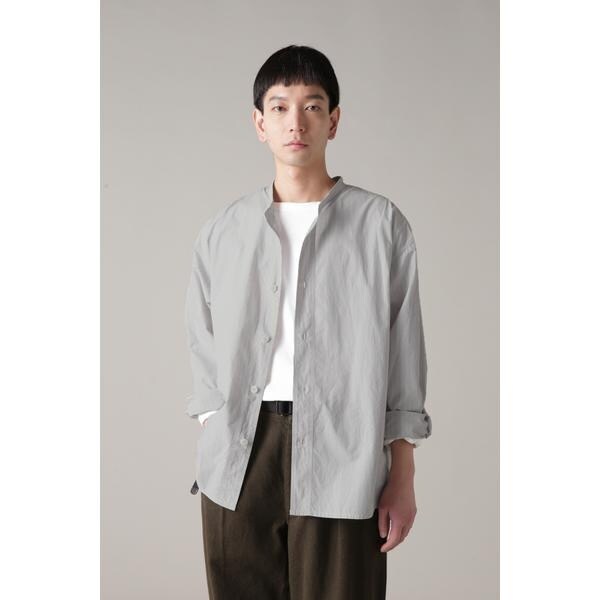 ブラウス シャツ WORKWEAR STRIPE COTTON SHIRTIN レディース WORKWEAR STRIPE COTTON SHIRTING | マルイウェブチャネル