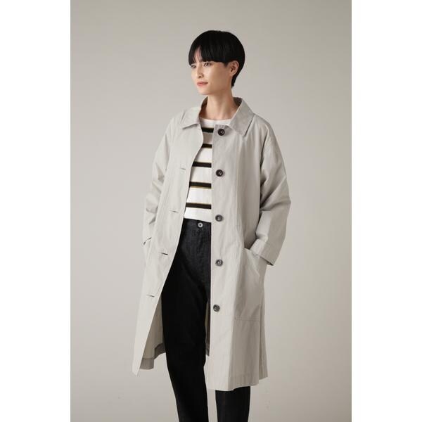 マーガレットハウエルダウンライナー付きコート MHL. MARGARET HOWELL MHL / マーガレットハウエルエムエイチ