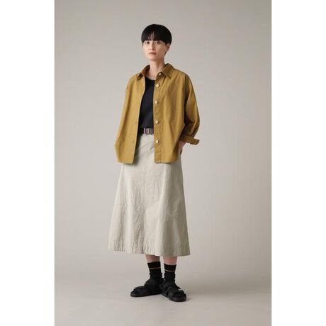 VINTAGE COTTON PLAINWEAVE | マルイウェブチャネル