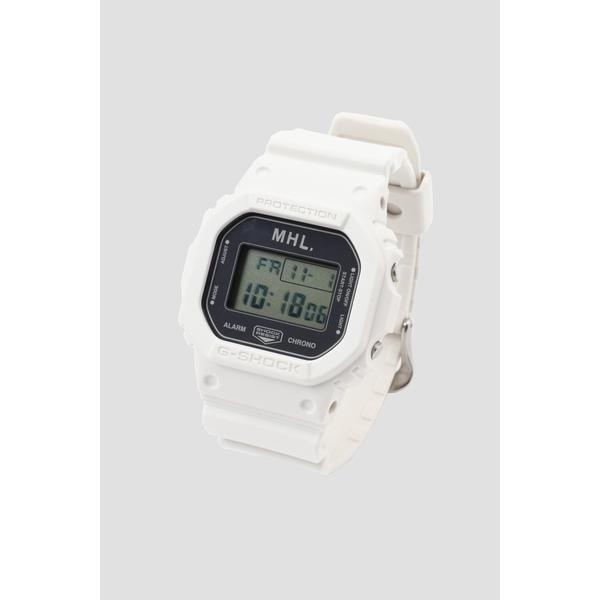 G-SHOCK_MHL | エムエイチエル(MHL.) | 5960173500 | ファッション通販