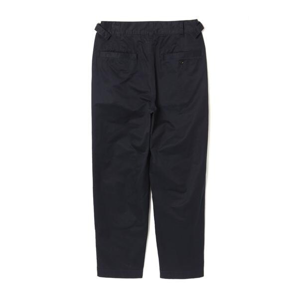 WASHED CHINO COTTON(MHL SHOP限定) | エムエイチエル(MHL