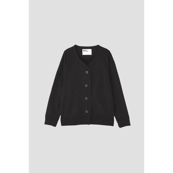 DRY COTTON LINEN LOOPBACK(MHL SHOP限定) | マルイウェブチャネル