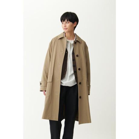 PROOFED COTTON NYLON TWILL | マルイウェブチャネル