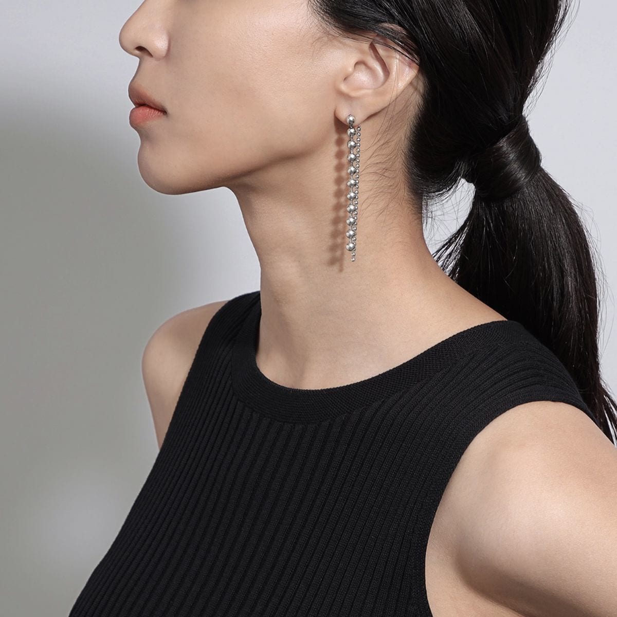 LAH ピアス の通販 | マルイウェブチャネル