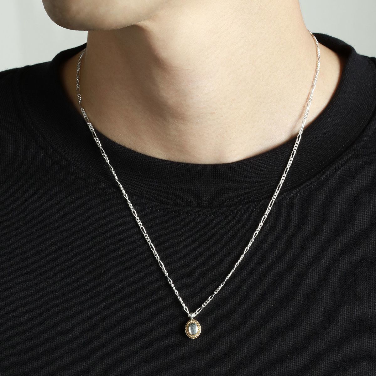 【最終値下】Martine Ali ボールチェーンチョーカー ネックレス Martine Ali マーティンアリ ボールチェーンネックレス