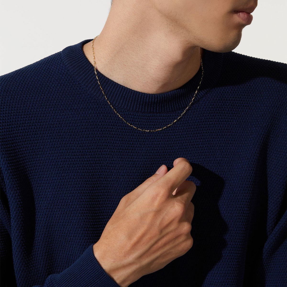 チェーン ネックレス | LAH | マルイウェブチャネル