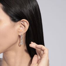 シルバー925 ピアス