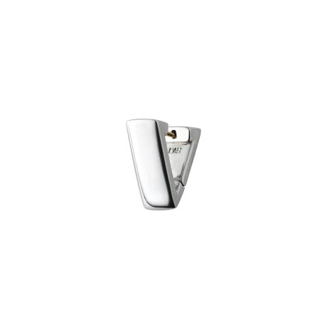 [^:HSSA0130H SI]ՂƂn͂̃VOsAXBgɒĂ݊A猩̕\͂łB_炩ȌƁA_ŃGbWBȃtH̃RgXgy߂ACeBO猩Ă납猩ĂVvŖʂ̂ȂfUĆALb`X^CvsAXłBfނɂāăR[eBOȂƂŁAVo[̂̂̔͂ALAHNUDE SILVER(k[hVo[)B邢PƁADG肪͂łB|XǵAAM[NɂK18CG[S[hgpĂ܂B~jWG[NXttiF{bNXz̓sA{͂tĂ܂B@íAiێ̂߃rj[̃`bNt܂ɂꂵA{bNXł݂܂B@܂Ati͉摜̂̂ƈقȂꍇ܂̂ŗ\߂B