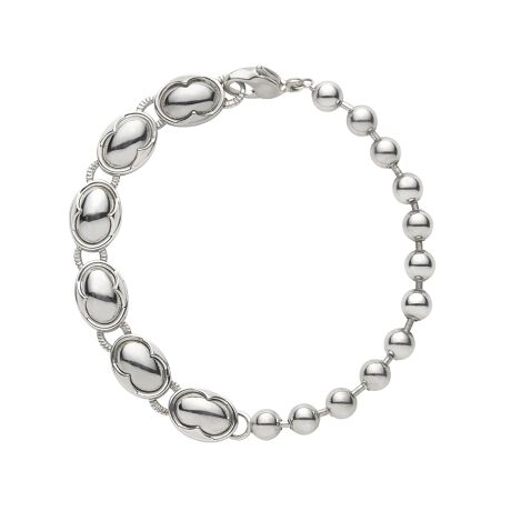 [^:HSSB007718SI]AȂ{[̃fBeB[fUCɗƂ񂾃uXbgB҂ō`F[Ƃ͈A₩łƂ\͂̃{[`F[BJWAȈʂƃ_Ȉۂ𕹂AX^COɃsbƂXpCX܂B{[`F[̕\ʂC[Wh[^̃p[cAE2̒ܘgŗ߂悤ȃIWifUC|CgB悭̊̂IWip[cAۓIȎ茳o܂BIWip[cEl11ƂŌpȂĂ肵Ă܂̂ŁAɂ͑̍܂BfނɂāăR[eBOȂƂŁAVo[̂̂̔͂ALAHNUDE SILVER(k[hVo[)B邢PƁADG肪͂łB~jWG[NXttiF{bNXz̓sA{͂tĂ܂B@íAiێ̂߃rj[̃`bNt܂ɂꂵA{bNXł݂܂B@܂Ati͉摜̂̂ƈقȂꍇ܂̂ŗ\߂B