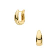 LAH(LAH)のフープピアス