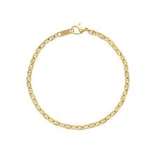 ポートチェーン・ブレスレット