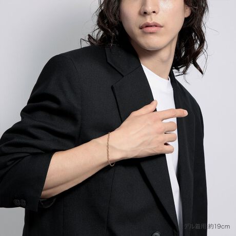 [^:HS8B008119SI]<!--PORT CHAIN_chain-->yPORT CHAINzDƒqׂɎgpAJ[`F[fUC\[XɂPORT CHAIN(|[g`F[)V[ỸuXbgBAJ[`F[͋x߂AdCɒ߂ړIŏdʂׂɃƌ`p[č`ɂȂĂ̂Bx[VbNȃTCỸAJ[`F[̃uXbgB悢̊ƓAۂ݂тт`F[͒Sn̗ǂ|CgłBNXv͏Ăg₷JjƃIWi^̃Ghv[ggpAו܂ōSɁB̃uXbgƃC[hA1{ŃTbƂAƎg̗ǂuXbgłBtiF{bNXz̓sA{͂tĂ܂B@íAiێ̂߃rj[̃`bNt܂ɂꂵA{bNXł݂܂B@܂Ati͉摜̂̂ƈقȂꍇ܂̂ŗ\߂B