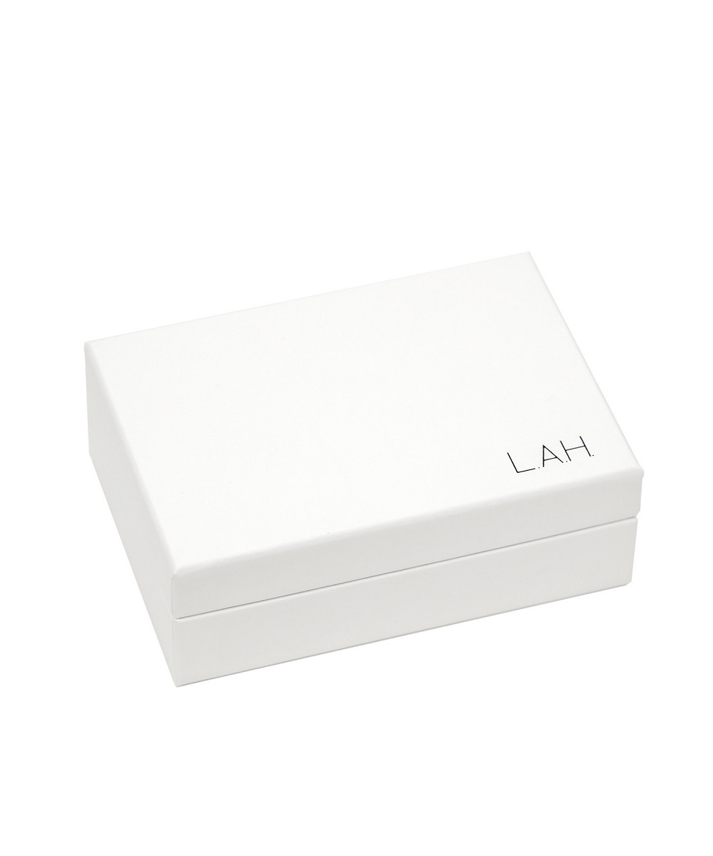 BIT 馬蹄ピアス | L.A.H. (L.A.H. ) | HS6A0036 CZ | ファッション通販