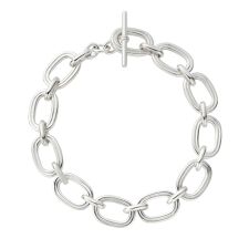 シルバー925 【チェーンコレクション】ブレスレット