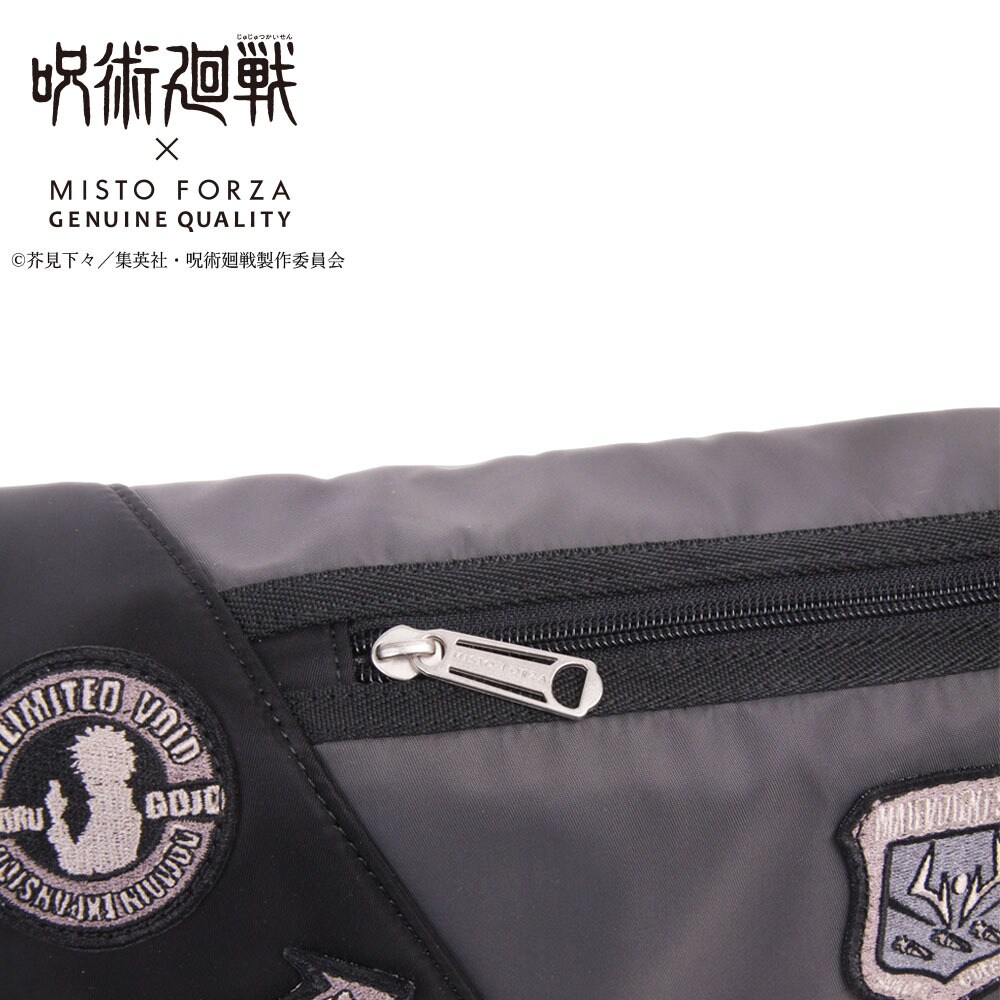 数量限定【呪術廻戦×MistoForza】Mini- ShoulderBAG | ミスト