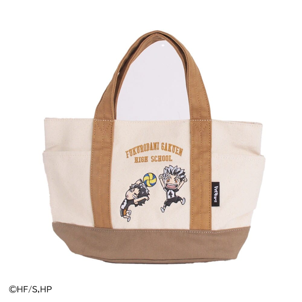 ハイキュー　トートバッグ 楽天市場】ハイキュー!!×OUTDOOR PRODUCTS ODHQ81 ボンディング
