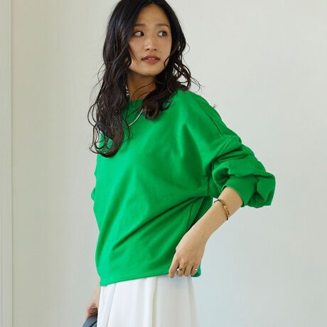 バルーンスリーブプルオーバー ニコルホワイト Nicole White 2105 9114 ファッション通販 マルイウェブチャネル バルーンスリーブプルオーバー ニコルホワイト Nicole White 2105 9114 ファッション通販 マルイウェブチャネル