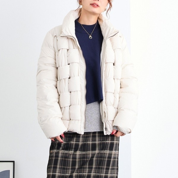 MONTGOMERY/モンゴメリー 別注 140sパイル ロングダッフルコート