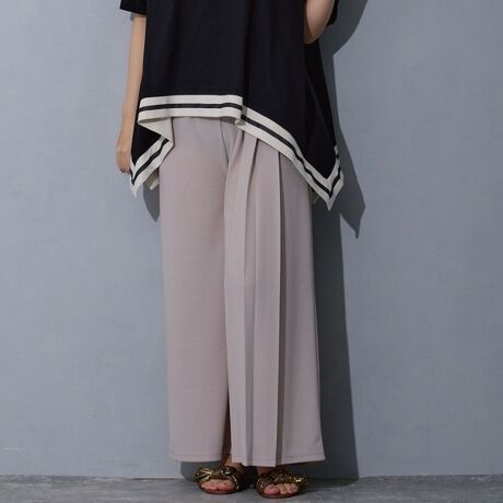 [^ԁF5105-5108]yAVv[cpczyFabriczJbgW[[bgyDesignzlC̃AVv[cpctfނōoꁝБ̃tgɂꂽv[cIŁAƍfUCACeBEGXg͌S|CgɁByStylingzsVcvI[o[ɃXj[J[킹ŃJWAfC[X^CAVcȂǂ̃LCgbvXƍ킹đlX^CɁBV[g̃gbvXAE^[ƍ킹ƃghR[fBl[gɂȂ܂B-------------------------FȂnFȂLkF኱򊴁FȂňF-------------------------pfg166cmOł̎Be摜́A̓ŐFČꍇ܂Bi̐F́AX^WIBẻ摜QƂB܂Aql̂gPCEX}[gtH̃j^[ȂǂɂFقȂČꍇ܂B\߂̏ゲB