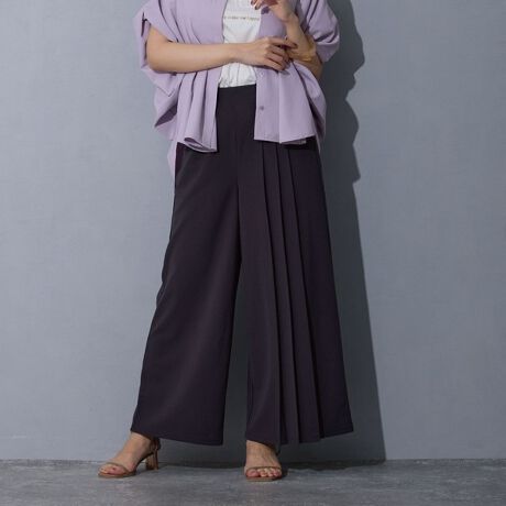 [^ԁF5105-5108]yAVv[cpczyFabriczJbgW[[bgyDesignzlC̃AVv[cpctfނōoꁝБ̃tgɂꂽv[cIŁAƍfUCACeBEGXg͌S|CgɁByStylingzsVcvI[o[ɃXj[J[킹ŃJWAfC[X^CAVcȂǂ̃LCgbvXƍ킹đlX^CɁBV[g̃gbvXAE^[ƍ킹ƃghR[fBl[gɂȂ܂B-------------------------FȂnFȂLkF኱򊴁FȂňF-------------------------pfg166cmOł̎Be摜́A̓ŐFČꍇ܂Bi̐F́AX^WIBẻ摜QƂB܂Aql̂gPCEX}[gtH̃j^[ȂǂɂFقȂČꍇ܂B\߂̏ゲB