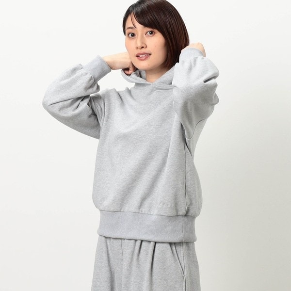 ニコルクラブ(NICOLE CLUB) レディース パーカー の通販