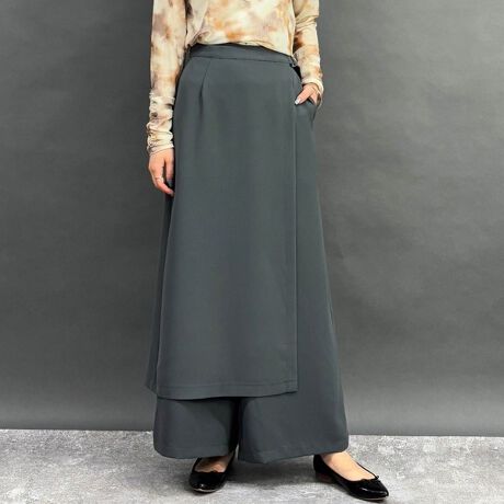 [^ԁF5105-5104]yXJ[gtpczyFabriczcCfVyDesignzgh̃XJ[gtpcBXJ[g̏䊴𒷂߂ɐݒ肷邱ƂőlJWAɎdグ܂BXJ[g͎O\Ȃ̂ŁApcP̂⃉bvXJ[g͕ʂ̃{gXɍ킹ĂyStylingz肵䊴Ȃ̂ŁA^Cg߂̃gbvXƂ̑uEXfUCƂ킹ĂR[fBl[g̎זɂȂ炸AɌ܂܂B-------------------------FȂnFȂLkFȂ򊴁FȂňF-------------------------pfg166cm fډ摜̏i̐F́A Beꏊ̓ȂǂɂFقȂČꍇ܂Bi̐F́AnAbv̉摜QƂB܂Aql̂gPCEX}[gtH̃j^[ȂǂɂFقȂČꍇ܂B\߂̏ゲB