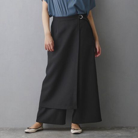 [^ԁF5105-5104]yXJ[gtpczyFabriczcCfVyDesignzgh̃XJ[gtpcBXJ[g̏䊴𒷂߂ɐݒ肷邱ƂőlJWAɎdグ܂BXJ[g͎O\Ȃ̂ŁApcP̂⃉bvXJ[g͕ʂ̃{gXɍ킹ĂyStylingz肵䊴Ȃ̂ŁA^Cg߂̃gbvXƂ̑uEXfUCƂ킹ĂR[fBl[g̎זɂȂ炸AɌ܂܂B-------------------------FȂnFȂLkFȂ򊴁FȂňF-------------------------pfg166cm fډ摜̏i̐F́A Beꏊ̓ȂǂɂFقȂČꍇ܂Bi̐F́AnAbv̉摜QƂB܂Aql̂gPCEX}[gtH̃j^[ȂǂɂFقȂČꍇ܂B\߂̏ゲB