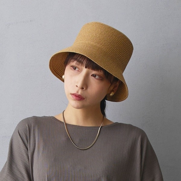 ペーパーハット