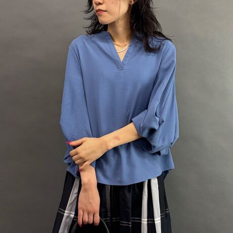 [^ԁF5105-8001]yXLbp[ptuEXzyFabriczGA[{CyDesignzNlCptuEXVFfUCAbvf[gŐVoB悭V̂GA[{C̗pAӂƏ_炩A\̂fނ̓LCɂȂ肷}`Ɋ􂵂܂ByStylingzfUĈ{gXƂ̑FɂĂ̓tH[}V[Yɂł}`Ɋ􂷂ACełB-------------------------F聡nFȂLkFȂ򊴁FȂňF-------------------------pfg166cm fډ摜̏i̐F́A Beꏊ̓ȂǂɂFقȂČꍇ܂Bi̐F́AnAbv̉摜QƂB܂Aql̂gPCEX}[gtH̃j^[ȂǂɂFقȂČꍇ܂B\߂̏ゲB