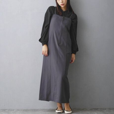 [^ԁF5105-1504]yL~s[XzyFabricz|vyDesignztBbgȂǍ^VGbgEȂcʂ̂L~s[XBOyhotȂ̂ŒEN`ByStylingzuEX⃍Osddƍ킹ďt炵A^Ngbv┼sddƂ̃R[fŐ̂Ă炵R[fɂȂ܂BVcJ[fBKƉHDĂcVGbgŃX^CtoBfނ̃Wi[J[iԁF5105-3601jƍ킹Ɠꊴ̂ZbgAbvR[fy߂܂B-------------------------FȂnF聡LkFȂ򊴁FȂňF-------------------------pfg166cm fډ摜̏i̐F́A Beꏊ̓ȂǂɂFقȂČꍇ܂Bi̐F́AnAbv̉摜QƂB܂Aql̂gPCEX}[gtH̃j^[ȂǂɂFقȂČꍇ܂B\߂̏ゲB