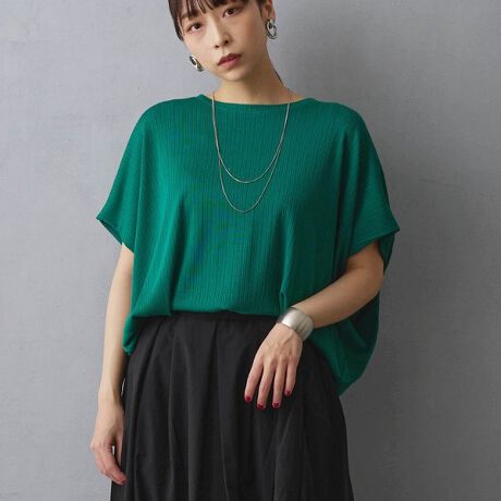 [^ԁF5205-9005]y_uvI[o[z07{h[VFǉ܂IyFabricz_uyDesignzNlCvI[o[NoꁝƂTCWOƓ̘r܂ŃJo[Ă鑳䂪Sn悭}`ɎgACełByStylingz_ȕcڂƂX^CAbvɁAǂȃ{gXƂǂLR[fBl[gy߂܂BVCj[fނ⃌C[hȂǂ̃fUC̃{gXƍ킹ƃgĥ{R[fy߂܂Bfނ̃Chpci[J[iԁF5105-5102jJ[fBKi[J[iԁF5105-9203jƍ킹Ɠꊴ̂ZbgAbvR[fy߂܂BiԂɂĐFقȂ܂B-------------------------FIt኱nFȂLkF聡򊴁FȂňF-------------------------