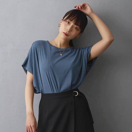 [^ԁF5205-9005]y_uvI[o[z07{h[VFǉ܂IyFabricz_uyDesignzNlCvI[o[NoꁝƂTCWOƓ̘r܂ŃJo[Ă鑳䂪Sn悭}`ɎgACełByStylingz_ȕcڂƂX^CAbvɁAǂȃ{gXƂǂLR[fBl[gy߂܂BVCj[fނ⃌C[hȂǂ̃fUC̃{gXƍ킹ƃgĥ{R[fy߂܂Bfނ̃Chpci[J[iԁF5105-5102jJ[fBKi[J[iԁF5105-9203jƍ킹Ɠꊴ̂ZbgAbvR[fy߂܂BiԂɂĐFقȂ܂B-------------------------FIt኱nFȂLkF聡򊴁FȂňF-------------------------