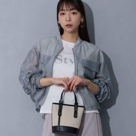 [^ԁF5205-3710]yVA[u]zyFabricz悢̃VA[fށyDesignzYCNȃu]́AɃMU[{炵VGbgoB悢̃VA[fނUPĂ܂ByStylingz^CgXJ[gƍ킹ăLC߂ɁA^bNpc⃊bNX̂{gXƂ킹ăJWAɁBMU[ANZgɂȂ̂ŁAVvȃs[X̏ɂƉHDĂȂꊴłā-------------------------F聡nFȂLkFȂ򊴁FȂňF-------------------------pfg166cm fډ摜̏i̐F́A Beꏊ̓ȂǂɂFقȂČꍇ܂Bi̐F́AnAbv̉摜QƂB܂Aql̂gPCEX}[gtH̃j^[ȂǂɂFقȂČꍇ܂B\߂̏ゲB