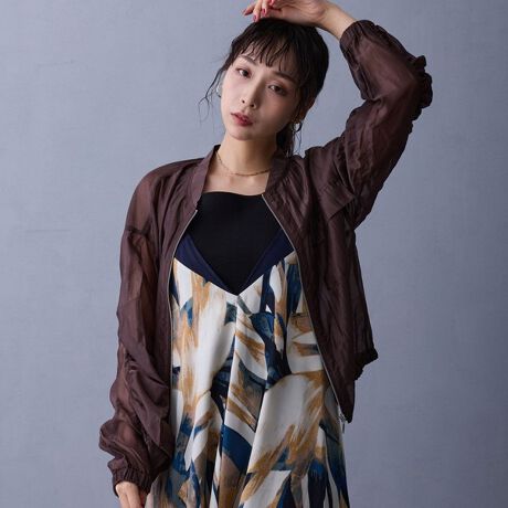 [^ԁF5205-3710]yVA[u]zyFabricz悢̃VA[fށyDesignzYCNȃu]́AɃMU[{炵VGbgoB悢̃VA[fނUPĂ܂ByStylingz^CgXJ[gƍ킹ăLC߂ɁA^bNpc⃊bNX̂{gXƂ킹ăJWAɁBMU[ANZgɂȂ̂ŁAVvȃs[X̏ɂƉHDĂȂꊴłā-------------------------F聡nFȂLkFȂ򊴁FȂňF-------------------------pfg166cm fډ摜̏i̐F́A Beꏊ̓ȂǂɂFقȂČꍇ܂Bi̐F́AnAbv̉摜QƂB܂Aql̂gPCEX}[gtH̃j^[ȂǂɂFقȂČꍇ܂B\߂̏ゲB