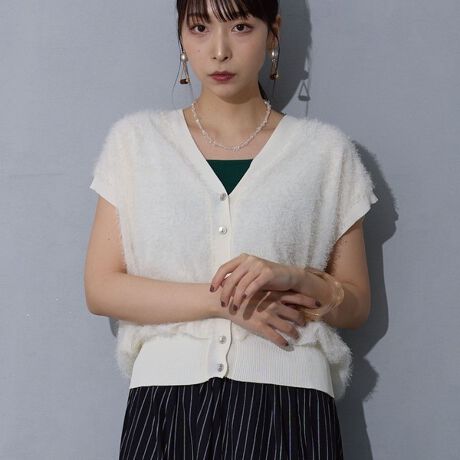 [^ԁF5205-6301]yVA[WK[hhbLOJ[fBKzyFabriczӂƂfފ̃VA[WK[hƃnCQ[Wjbg̃hbLOyDesignzVM[̂Ĥ悤Ȃӂӂ킵fނ̃VA[WK[hhbLOX[uXȃJ[fBKBg͓dfނłGA[ȑfނȂ̂ŏdȂ炸Sny₩łBgh̃V[g͋rʔQAVlbNȂ̂Ŏ񌳂XbLĂ܂ByStylingz^NgbvL~\[̏ɂƒ邾ŃgĥIV㋉҂ɁBAVg[XJ[gXJ[gpcȂǂ̃fUC{gXƂǂ-------------------------F኱nFȂLkF聡򊴁FȂňF-------------------------pfg166cm fډ摜̏i̐F́A Beꏊ̓ȂǂɂFقȂČꍇ܂Bi̐F́AnAbv̉摜QƂB܂Aql̂gPCEX}[gtH̃j^[ȂǂɂFقȂČꍇ܂B\߂̏ゲB