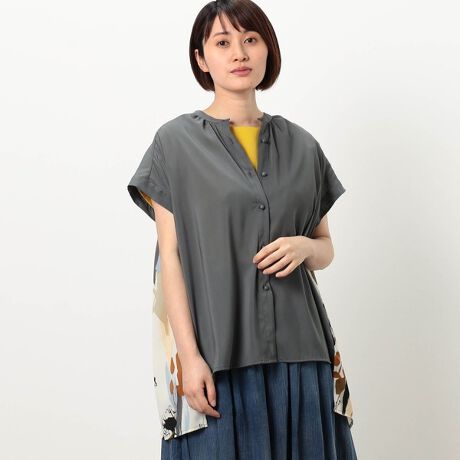 [^ԁF5268-8120]yv`kcnzfUC̓X^_[hȃN[lbNɃOA̘rJo[ł̓VcdlAT[NvgłBfނ̓RbgPOÕVPbgnŒ悢芴ƂƂ肪Bt̓Ci[ƂāAĂ͂PŌ܂TVcɂȂĂ܂ByWALDOziEHhjVvłȂgh悭~bNXAN[Y\BSnǂtHE@\˔ȂAfC[[XACeĂ܂B摜̏i̓TvłBۂ̏iƂ͎dlEHETCYEfނ኱قȂꍇ܂B fډ摜̏i̐F́A Beꏊ̓ȂǂɂFقȂČꍇ܂Bi̐F́AnAbv̉摜QƂB܂Aql̂gPCEX}[gtH̃j^[ȂǂɂFقȂČꍇ܂B\߂̏ゲB