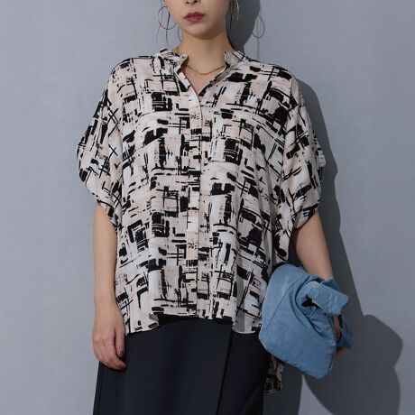 [^ԁF5205-8111]y^bNuEXzyFabriczyʂłɂȂɂfނyDesignznƕ̂̂Qp^[WJBɃ^bN͂ĂAr̃Jo[ɂBƂVGbgȂ̂ŁAƒ܂ByStylingzTVcƂ̍킹łJWAIVoł܂BMU[Ȃǂ̃{[̂XJ[gƂ̑悭A炵R[fBl[g܂BChpcȂǂ̂肵pcƍ킹ƃwV[łā-------------------------FWF኱nFȂLkFȂ򊴁FȂňF-------------------------pfg166cm fډ摜̏i̐F́A Beꏊ̓ȂǂɂFقȂČꍇ܂Bi̐F́AnAbv̉摜QƂB܂Aql̂gPCEX}[gtH̃j^[ȂǂɂFقȂČꍇ܂B\߂̏ゲB