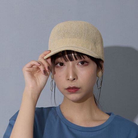 [^ԁF5205-7705]yy[p[CAPzyFabriczCȈۂ̃y[p[[yDesignzV[Y[ĥCAPVoBX|[eB[Ə炵𕹂fUĆAƂĂAIṼvXACeƂĂd󂵂܂ByStylingzy[p[[fނqۂȂ肷AlCAPR[f܂BVvȌ`Ȃ̂ŁAmI΂y߂܂Bpfg166cm fډ摜̏i̐F́A Beꏊ̓ȂǂɂFقȂČꍇ܂Bi̐F́AnAbv̉摜QƂB܂Aql̂gPCEX}[gtH̃j^[ȂǂɂFقȂČꍇ܂B\߂̏ゲB