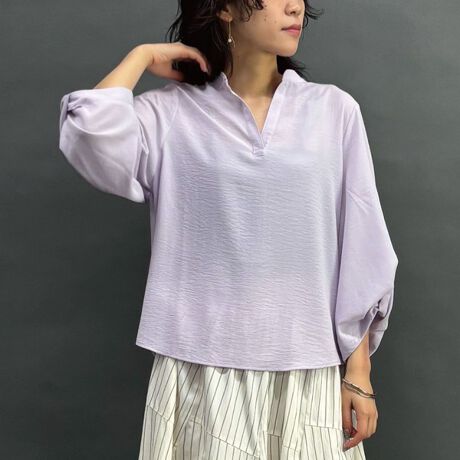 [^ԁF5205-8011]y^bNptuEXzyFabricz\̂y₩ȃ{CnyDesignz̃^bNpt킢炵XLbp[uEXBO㍷̂䊴AKŜ̈ۂ݂Ă܂BXLbp[fUC͎񌳂̈ۂ肵A悢oĂ܂ByStylingzfj̃{gƍ킹ăLCJWAɁBLC̃{g킹+ANZT[głƂHItBXR[fɂIXXłB-------------------------F኱nFȂLkFȂ򊴁FȂňF-------------------------pfg165cm fډ摜̏i̐F́A Beꏊ̓ȂǂɂFقȂČꍇ܂Bi̐F́AnAbv̉摜QƂB܂Aql̂gPCEX}[gtH̃j^[ȂǂɂFقȂČꍇ܂B\߂̏ゲB