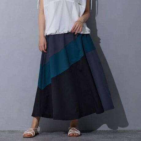 [^ԁF5205-0216]y؂ւzFXJ[gzyFabricẑcCfށyDesignzقȂFpl킹XJ[gBIȂR[fBl[g₷zFg|CgłByStylingz݊̂FȂ̂ŁAVvTVc킹łȂꊴ̂X^COɁBxg[vȂ̂ŃEGXg}[NăXbLĂ-------------------------FnF聡LkFȂ򊴁FȂňF-------------------------pfg166cm fډ摜̏i̐F́A Beꏊ̓ȂǂɂFقȂČꍇ܂Bi̐F́AnAbv̉摜QƂB܂Aql̂gPCEX}[gtH̃j^[ȂǂɂFقȂČꍇ܂B\߂̏ゲB