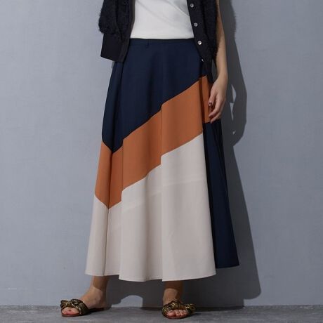 [^ԁF5205-0216]y؂ւzFXJ[gzyFabricẑcCfށyDesignzقȂFpl킹XJ[gBIȂR[fBl[g₷zFg|CgłByStylingz݊̂FȂ̂ŁAVvTVc킹łȂꊴ̂X^COɁBxg[vȂ̂ŃEGXg}[NăXbLĂ-------------------------FnF聡LkFȂ򊴁FȂňF-------------------------pfg166cm fډ摜̏i̐F́A Beꏊ̓ȂǂɂFقȂČꍇ܂Bi̐F́AnAbv̉摜QƂB܂Aql̂gPCEX}[gtH̃j^[ȂǂɂFقȂČꍇ܂B\߂̏ゲB