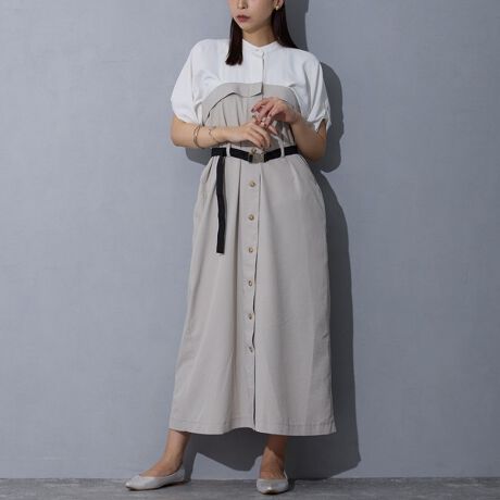 [^ԁF5205-1311]yhbLOs[XzyFabricẑcCƃ[ّ̈fގgyDesignzC[h̃hbLO^s[X͈ꖇł܂郉N`ACeBEGXgxgŜ߂Ă܂ByStylingzXj[J[b`o킹ŃJWAɁALC߃pvXT_킹ŏiȈۂɂȂ܂BX^CO炸̃N`ACe͒邾łɂ܂邨߃ACełB-------------------------FWF኱nFȂLkFȂ򊴁FȂňF-------------------------pfg166cm fډ摜̏i̐F́A Beꏊ̓ȂǂɂFقȂČꍇ܂Bi̐F́AnAbv̉摜QƂB܂Aql̂gPCEX}[gtH̃j^[ȂǂɂFقȂČꍇ܂B\߂̏ゲB