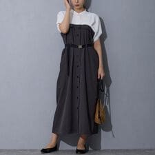 ドッキングワンピース