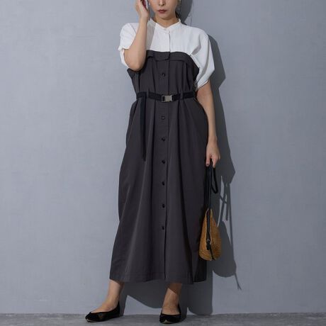 [^ԁF5205-1311]yhbLOs[XzyFabricẑcCƃ[ّ̈fގgyDesignzC[h̃hbLO^s[X͈ꖇł܂郉N`ACeBEGXgxgŜ߂Ă܂ByStylingzXj[J[b`o킹ŃJWAɁALC߃pvXT_킹ŏiȈۂɂȂ܂BX^CO炸̃N`ACe͒邾łɂ܂邨߃ACełB-------------------------FWF኱nFȂLkFȂ򊴁FȂňF-------------------------pfg166cm fډ摜̏i̐F́A Beꏊ̓ȂǂɂFقȂČꍇ܂Bi̐F́AnAbv̉摜QƂB܂Aql̂gPCEX}[gtH̃j^[ȂǂɂFقȂČꍇ܂B\߂̏ゲB