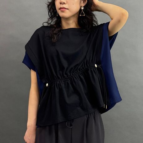 [^ԁF5205-9017]yEGXghXgzFvI[o[zyFabriczG̗ǂX[XJbg\[~TëّfގgyDesignzTCh̔zFTen|Cg̃fUCvI[o[BTen͗g̈׃MMiɎdオ܂BO̓hXgdlA̓SMU[ŃXbLۂɂȂ܂ByStylingzF̔zFgȂ̂ŁA{gƂ̑悭ApcXJ[g킸񂵂̗ǂACełB-------------------------FWF኱nFȂLkFJbg\[聡򊴁Fz啔򁡐ňF-------------------------pfg165cm fډ摜̏i̐F́A Beꏊ̓ȂǂɂFقȂČꍇ܂Bi̐F́AnAbv̉摜QƂB܂Aql̂gPCEX}[gtH̃j^[ȂǂɂFقȂČꍇ܂B\߂̏ゲB