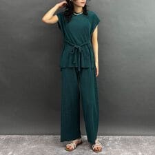 【セットアップ】プルオーバー×パンツ