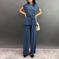 【セットアップ】プルオーバー×パンツ