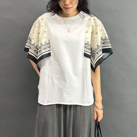 [^ԁF5205-9022]yXJ[tX[uTVczyFabriczSn̗ǂȑfނ̃Jbg\[~ّfށyDesignzXJ[tƃJbg\[hbLOCpNĝfUCTVcVoITChXbg͂Ă̂ŁACłAEgłg₷fUCɁBobNX^C̃WbvfUCyStylingzꖇő݊̂fUCȂ̂ŁAVvȃ{gXƂ̑`FbN{[_[Ȃǂ̑l{gXƂ킹ĂȂꊴłX^COɎdオ܂B-------------------------FWF኱nFȂLkFgn聡򊴁F̃XJ[t኱ňF-------------------------pfg165cm fډ摜̏i̐F́A Beꏊ̓ȂǂɂFقȂČꍇ܂Bi̐F́AnAbv̉摜QƂB܂Aql̂gPCEX}[gtH̃j^[ȂǂɂFقȂČꍇ܂B\߂̏ゲB